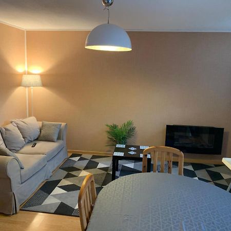 Beau T3 Place Parking, Vue Degagee Proche Centre Bagneres-de-Luchon Ngoại thất bức ảnh
