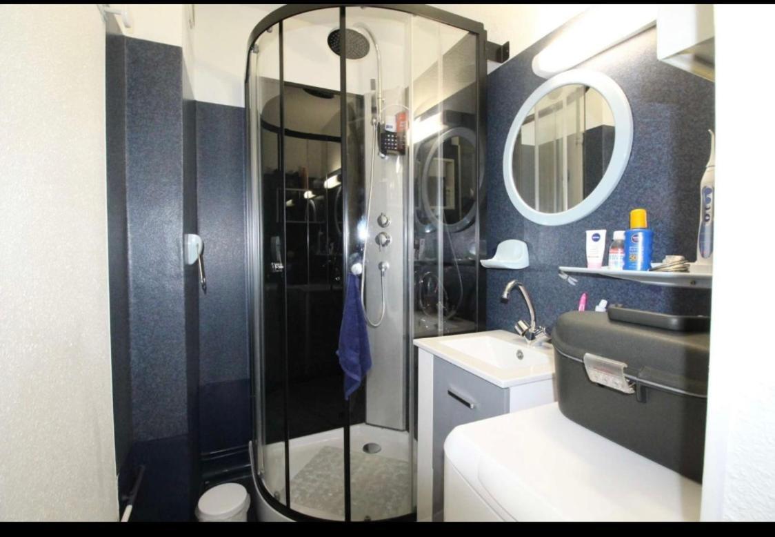 Beau T3 Place Parking, Vue Degagee Proche Centre Bagneres-de-Luchon Ngoại thất bức ảnh