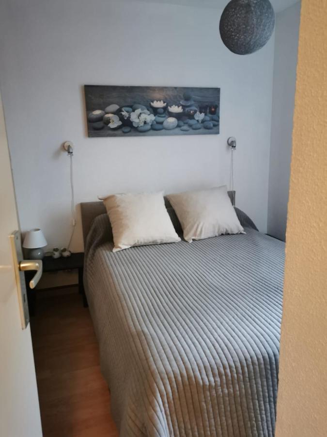 Beau T3 Place Parking, Vue Degagee Proche Centre Bagneres-de-Luchon Ngoại thất bức ảnh